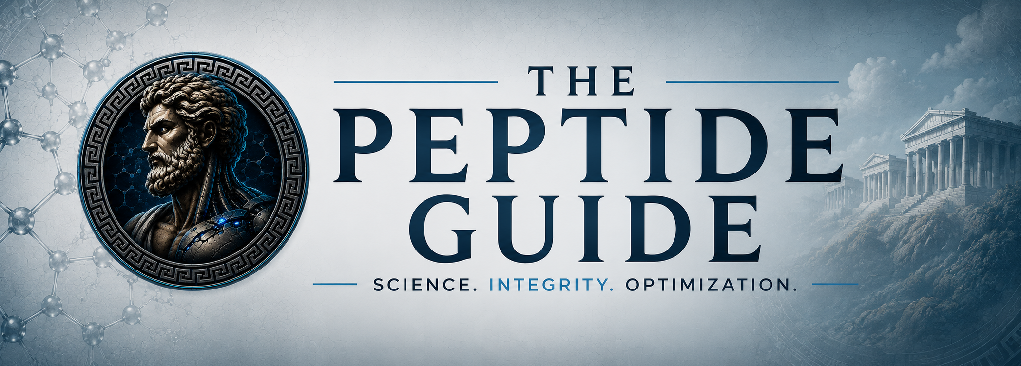 The Peptide Guide